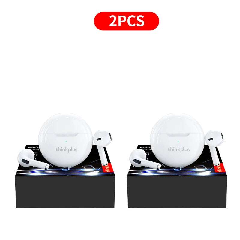 Original Wireless Earphones TWS Bluetooth Earphones Touch Sports Earphones 3D Stereo Earphones Suitable for Gaming