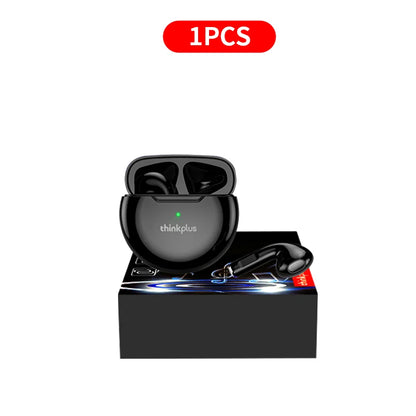Original Wireless Earphones TWS Bluetooth Earphones Touch Sports Earphones 3D Stereo Earphones Suitable for Gaming