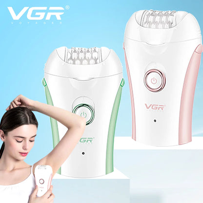 705 Epilator Professional Epilator Hair Remover Rechargeable Hair Remover Women Hair Remover Portable Electric Epilator