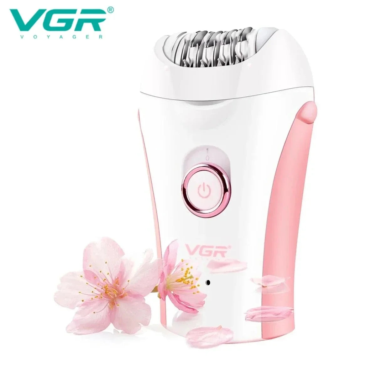 705 Epilator Professional Epilator Hair Remover Rechargeable Hair Remover Women Hair Remover Portable Electric Epilator