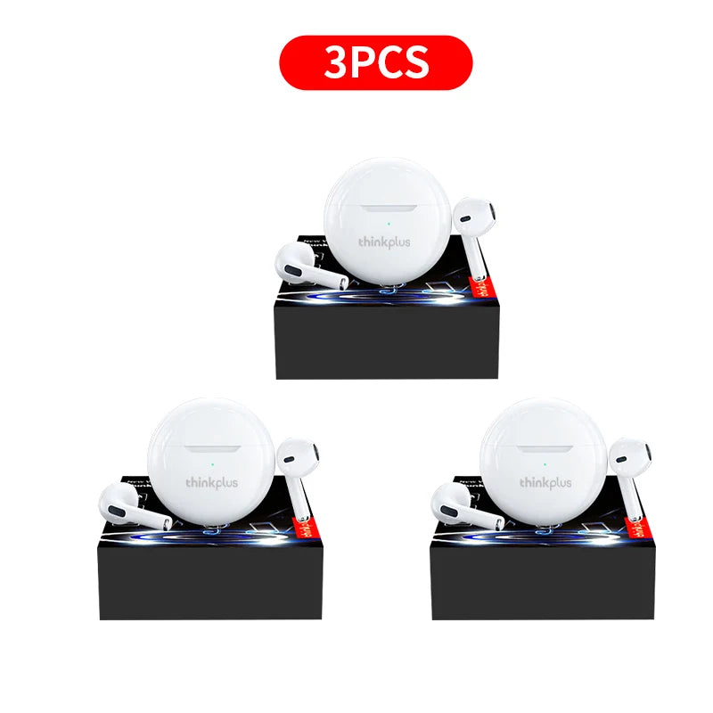 Original Wireless Earphones TWS Bluetooth Earphones Touch Sports Earphones 3D Stereo Earphones Suitable for Gaming