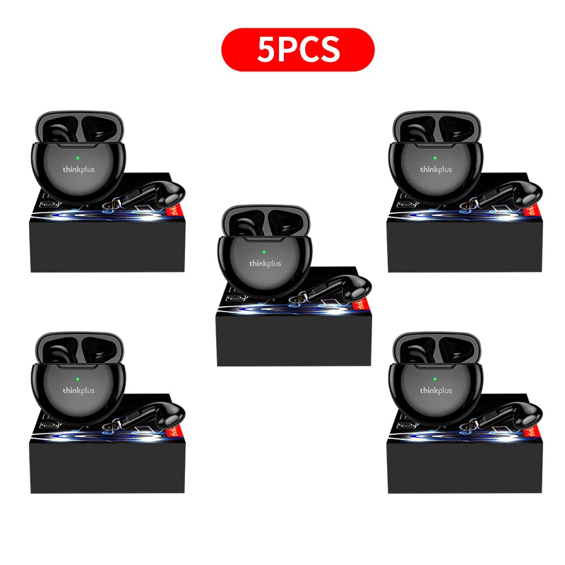 Original Wireless Earphones TWS Bluetooth Earphones Touch Sports Earphones 3D Stereo Earphones Suitable for Gaming