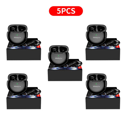 Original Wireless Earphones TWS Bluetooth Earphones Touch Sports Earphones 3D Stereo Earphones Suitable for Gaming