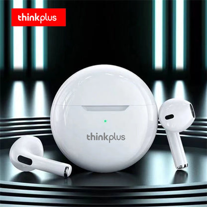 Original Wireless Earphones TWS Bluetooth Earphones Touch Sports Earphones 3D Stereo Earphones Suitable for Gaming
