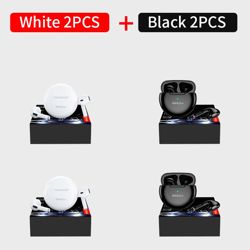 Original Wireless Earphones TWS Bluetooth Earphones Touch Sports Earphones 3D Stereo Earphones Suitable for Gaming