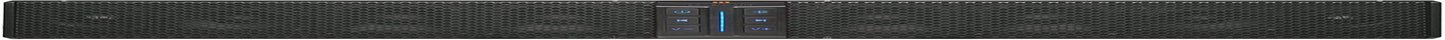 XL-850-8 Speaker System Bluetooth Powersports Sound Bar - 300Wrms