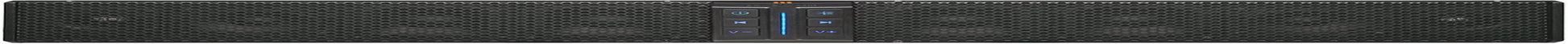 XL-850-8 Speaker System Bluetooth Powersports Sound Bar - 300Wrms