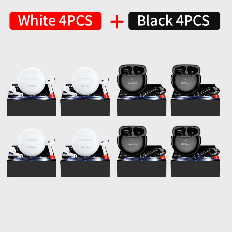 Original Wireless Earphones TWS Bluetooth Earphones Touch Sports Earphones 3D Stereo Earphones Suitable for Gaming