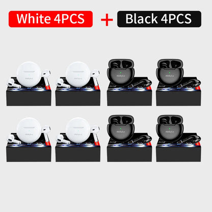 Original Wireless Earphones TWS Bluetooth Earphones Touch Sports Earphones 3D Stereo Earphones Suitable for Gaming