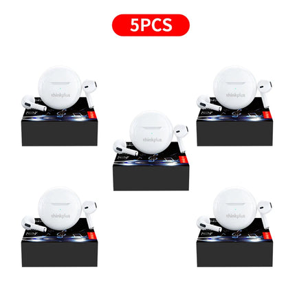 Original Wireless Earphones TWS Bluetooth Earphones Touch Sports Earphones 3D Stereo Earphones Suitable for Gaming