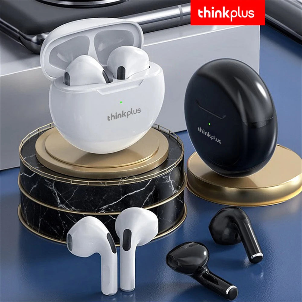 Original Wireless Earphones TWS Bluetooth Earphones Touch Sports Earphones 3D Stereo Earphones Suitable for Gaming