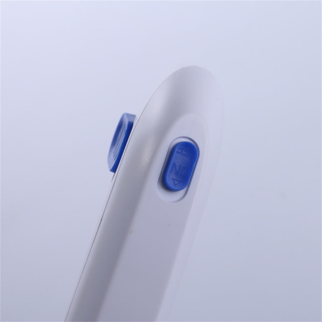 Electronic Pet Lice Remover Comb, Flea Comb for Dogs Cats, Rechargeable Electric Flea Removal Brush for Pet Grooming Cleaning