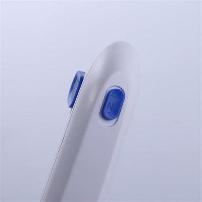 Electronic Pet Lice Remover Comb, Flea Comb for Dogs Cats, Rechargeable Electric Flea Removal Brush for Pet Grooming Cleaning