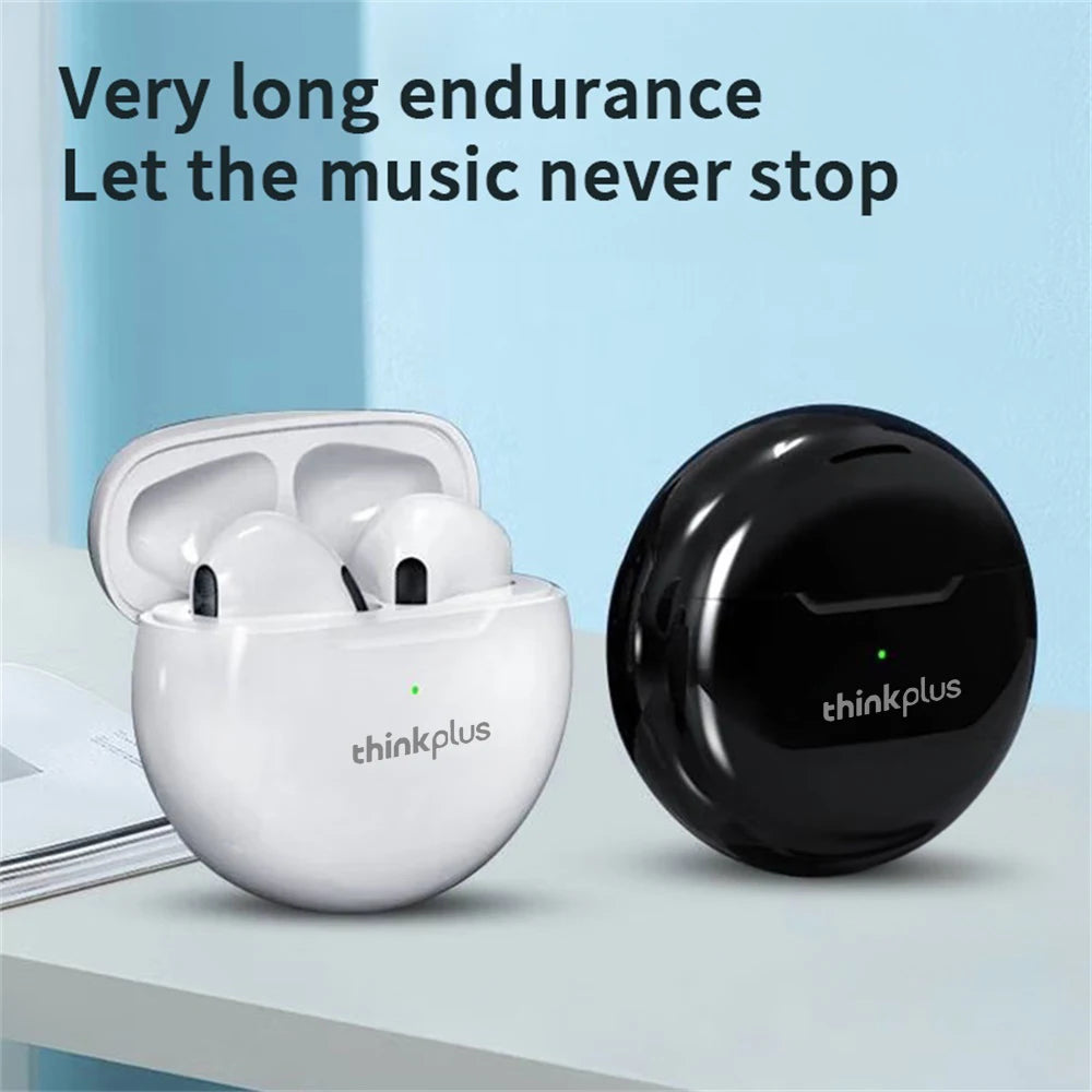Original Wireless Earphones TWS Bluetooth Earphones Touch Sports Earphones 3D Stereo Earphones Suitable for Gaming