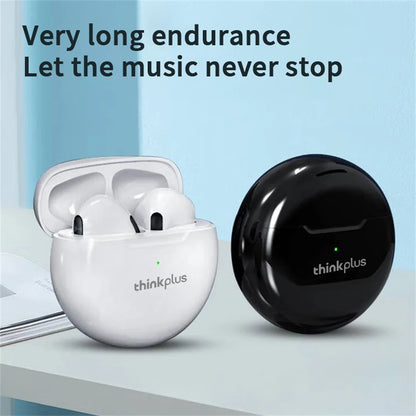 Original Wireless Earphones TWS Bluetooth Earphones Touch Sports Earphones 3D Stereo Earphones Suitable for Gaming