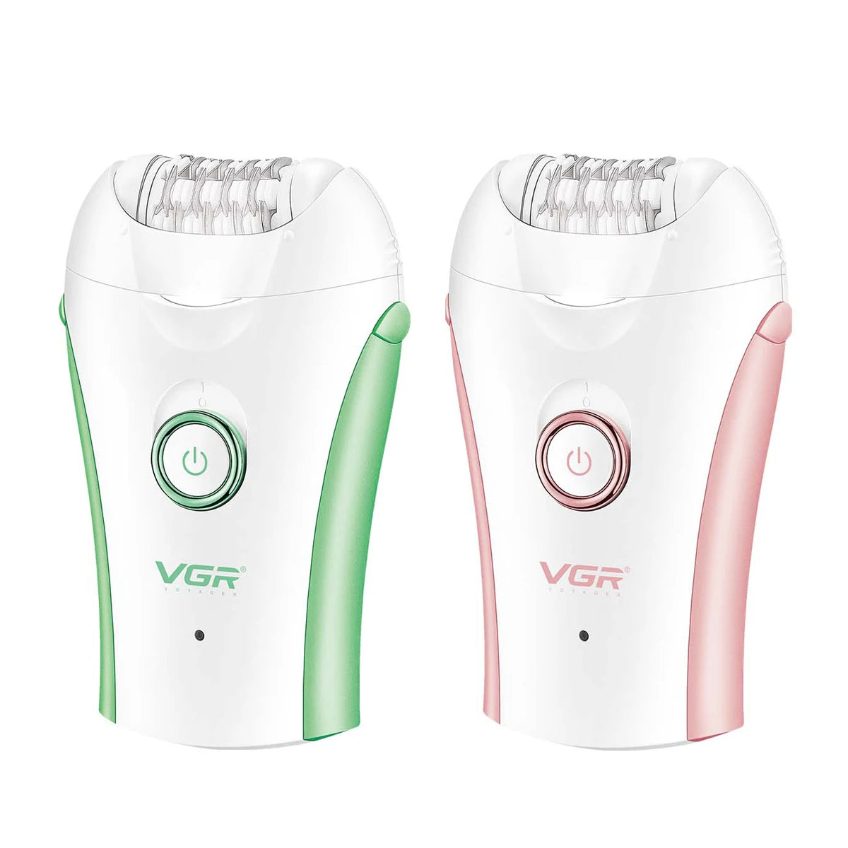 705 Epilator Professional Epilator Hair Remover Rechargeable Hair Remover Women Hair Remover Portable Electric Epilator