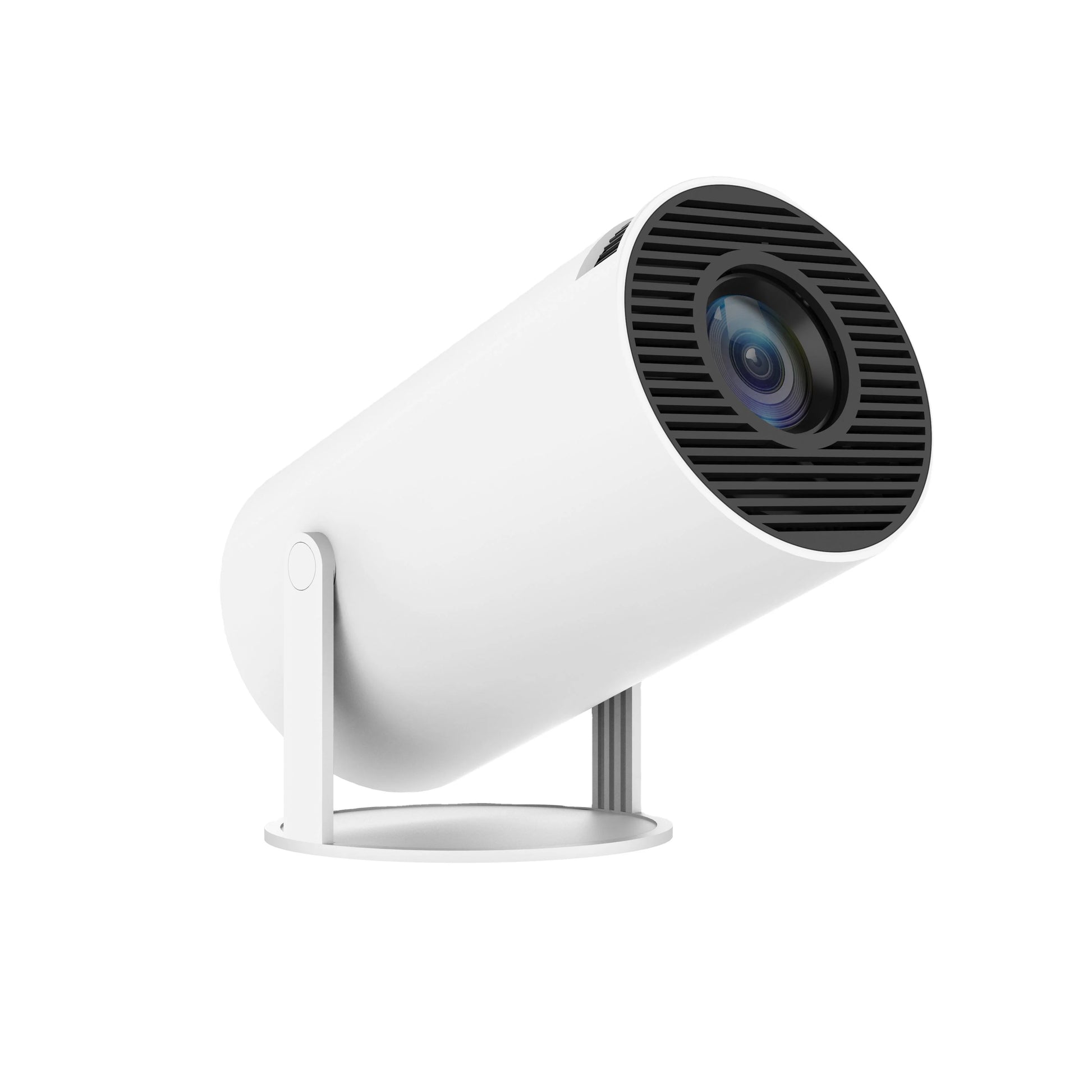 HY300 PK 2026 NEW HY300 PRO Proyector Android 11 HD Video Projecteur Full HD 720P Office Home Smart Portable Mini Projectors