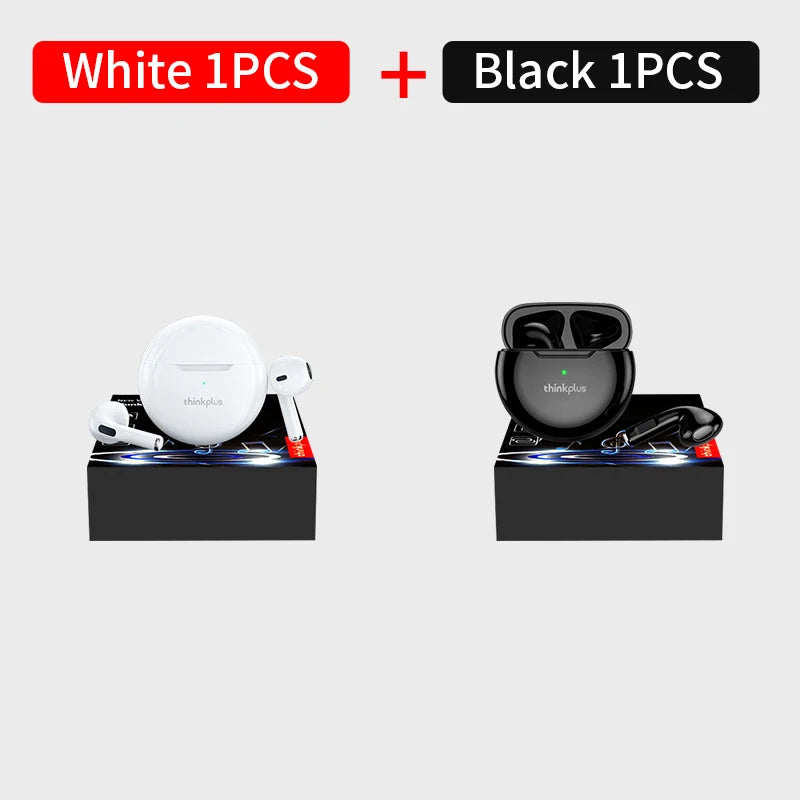 Original Wireless Earphones TWS Bluetooth Earphones Touch Sports Earphones 3D Stereo Earphones Suitable for Gaming