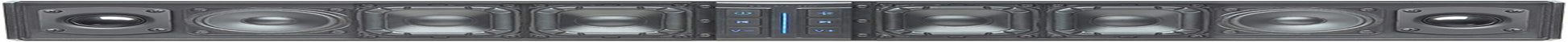 XL-850-8 Speaker System Bluetooth Powersports Sound Bar - 300Wrms