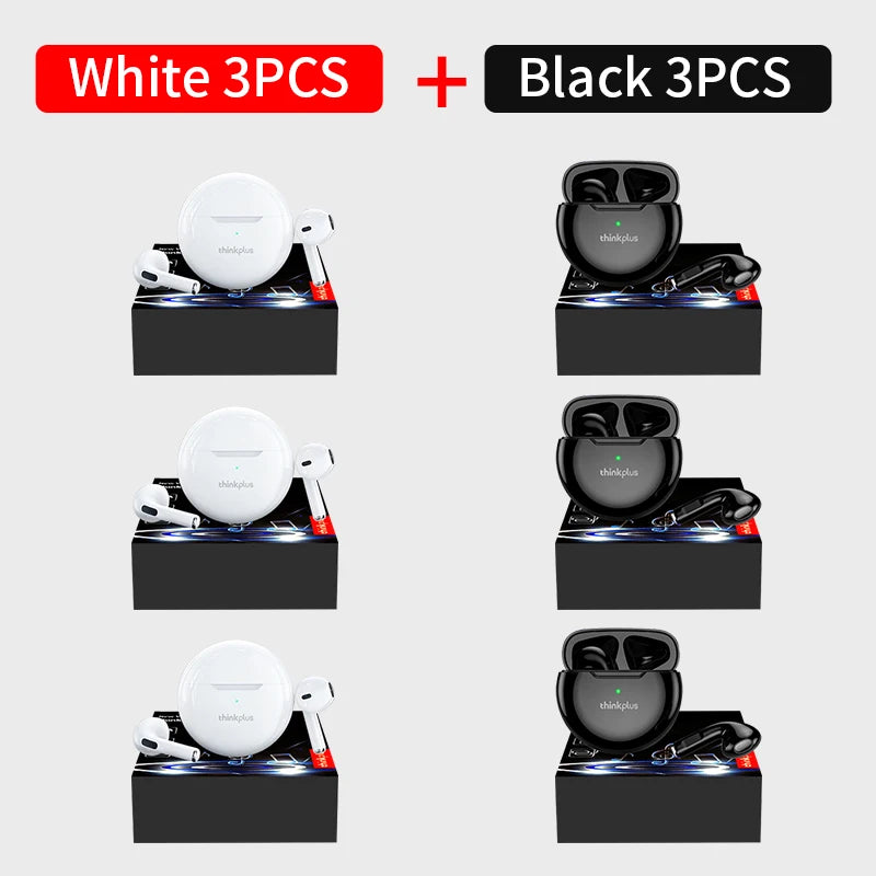 Original Wireless Earphones TWS Bluetooth Earphones Touch Sports Earphones 3D Stereo Earphones Suitable for Gaming