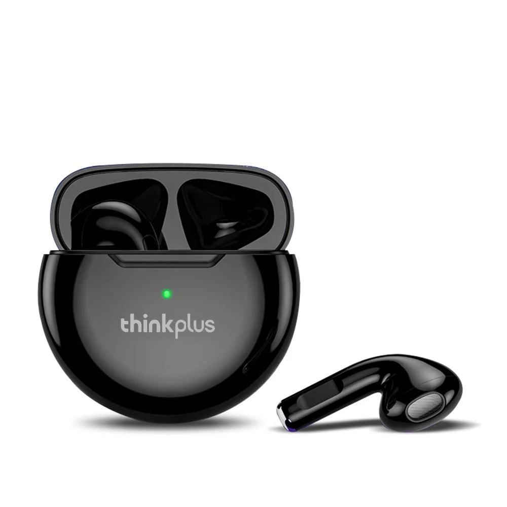 Original Wireless Earphones TWS Bluetooth Earphones Touch Sports Earphones 3D Stereo Earphones Suitable for Gaming