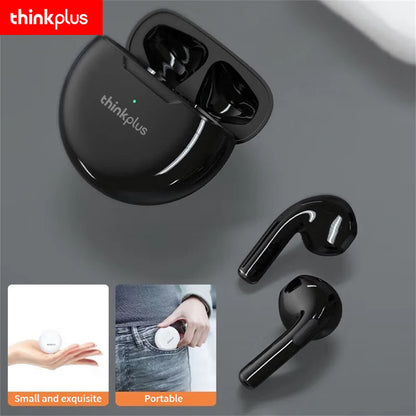 Original Wireless Earphones TWS Bluetooth Earphones Touch Sports Earphones 3D Stereo Earphones Suitable for Gaming