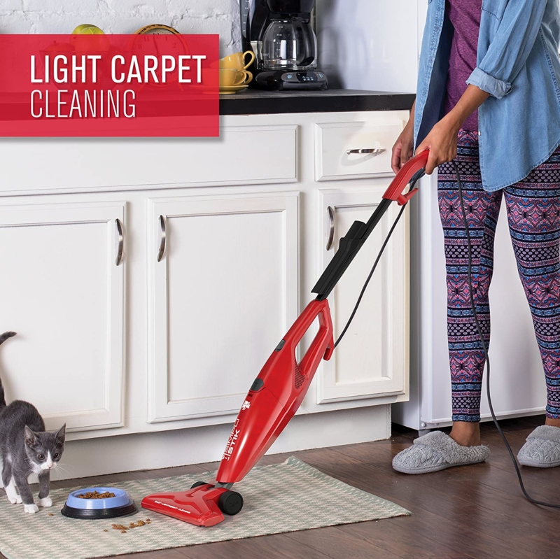 Best Vacuum Cleaner Small Vaccum Hardwood Floor Handheld Electric Carpet Broom