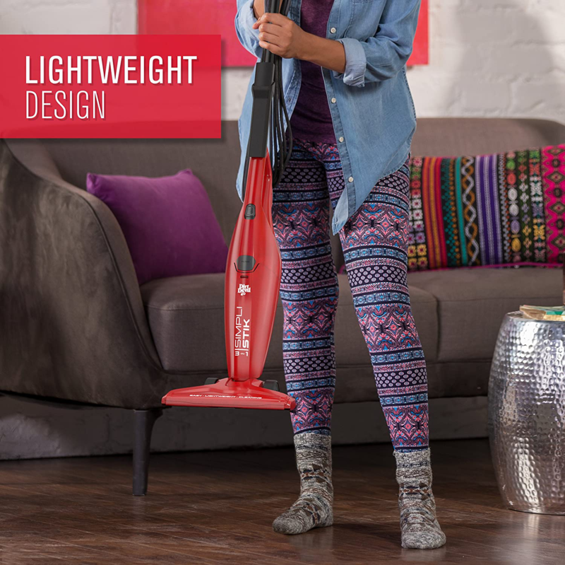 Best Vacuum Cleaner Small Vaccum Hardwood Floor Handheld Electric Carpet Broom