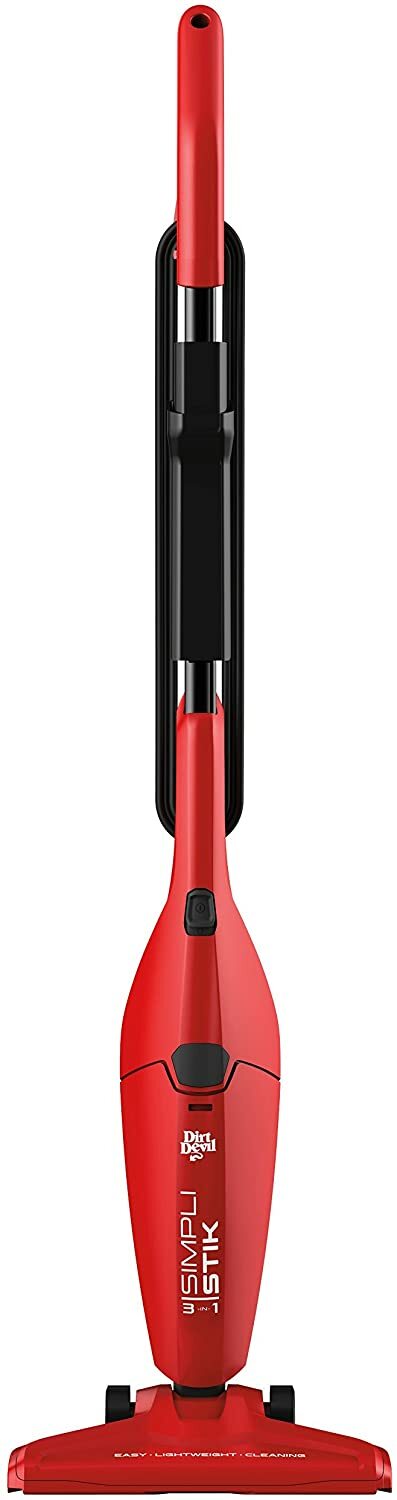 Best Vacuum Cleaner Small Vaccum Hardwood Floor Handheld Electric Carpet Broom