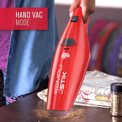 Best Vacuum Cleaner Small Vaccum Hardwood Floor Handheld Electric Carpet Broom